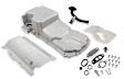 302-20 Universal,Oil Pan- Fits GM Gen V LT Swap Oil Pan - as Cast - with Turbo Oil or PVC Return Port