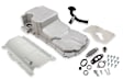 302-21 GM Gen V LT Swap Oil Pan - Same Dimensions as 302-20 - Oil Return Boss Can Be Drilled and Tapped