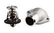 97-169 Thermostat Housing
