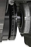 97-192 Harmonic Balancer Holley OE Replacement