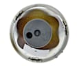 002425831 Driver and Passenger Side Headlight, With bulb(s), OE Replacement