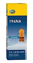194NA Light Bulb - Direct Fit, Sold Individually