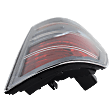 2006 Honda Ridgeline RTL - Passenger Side Halogen Tail Light, Without bulb(s), USA Built Vehicle, OE Replacement