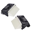 E1328L-2 OE Replacement Air Filter