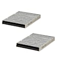 E3939LC-2 Cabin Air Filter