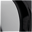 Driver Side Mirror, Manual Adjust, Manual Folding, Non-Heated, Paintable, No Signal Light, No Memory, No Puddle Light, No Auto-Dimming, No Blind Spot Feature