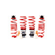 23005-1 Performance Series Front and Rear Lowering Springs - Set