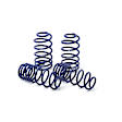 28880-1 Performance Series Front and Rear Lowering Springs - Set