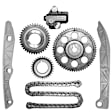 ZC-76312T Timing Chain Kit, 2.4L, 4Cyl