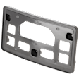 2022 Acura MDX - Front License Plate Bracket