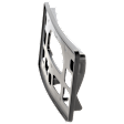2022 Acura MDX - Front License Plate Bracket
