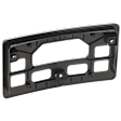 2022 Acura MDX - Front License Plate Bracket