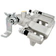 Rear, Passenger Side Brake Caliper, Sold Individually