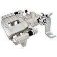 Rear, Driver Side Brake Caliper, Sold Individually