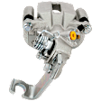 Rear, Driver Side Brake Caliper, Sold Individually