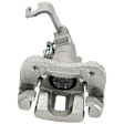 Rear, Driver Side Brake Caliper, Sold Individually