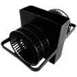 1992 BMW 850i - Blower Motor