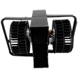 1992 BMW 850i - Blower Motor