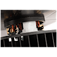 1992 BMW 850i - Blower Motor