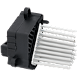2001 BMW M3 - Blower Motor Resistor