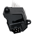 2001 BMW M3 - Blower Motor Resistor
