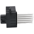 2001 BMW M3 - Blower Motor Resistor