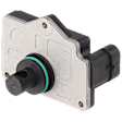 Mass Air Flow Sensor, 3.1L/3.8L Engines, Sensor Only