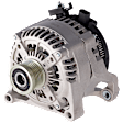 2014 BMW 528i - Alternator, 2.0L 4Cyl New