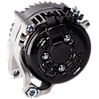 2014 BMW 528i - Alternator, 2.0L 4Cyl New