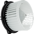 2004-2006 Cadillac SRX - Blower Motor