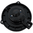 2004-2006 Cadillac SRX - Blower Motor