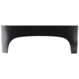 2010 Chevrolet Silverado 1500 - Driver Side, Upper Wheel Arch Repair Panel, With 77.0 in. or 96.5 in. Bed