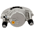 Front, Passenger Side Brake Caliper, Sold Individually