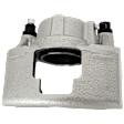 Front, Passenger Side Brake Caliper, Sold Individually
