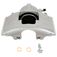 Front, Passenger Side Brake Caliper, Sold Individually