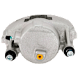 Front, Passenger Side Brake Caliper, Sold Individually