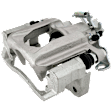 Rear, Passenger Side Brake Caliper, Sold Individually