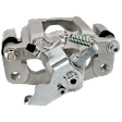 Rear, Passenger Side Brake Caliper, Sold Individually