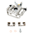 Rear, Passenger Side Brake Caliper, Sold Individually