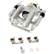 Rear, Passenger Side Brake Caliper, Sold Individually