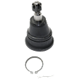 Front, Driver or Passenger Side, Lower Ball Joint