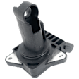 Mass Air Flow Sensor, 1.8L/4.3L Engines, Sensor With Housing