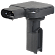 Mass Air Flow Sensor, 3.8L Engine, Sensor Only