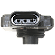 Mass Air Flow Sensor, 3.8L Engine, Sensor Only
