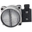 1996-2000 Chevrolet C3500 - Mass Air Flow Sensor, Sensor With Housing
