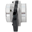1996-2000 Chevrolet C3500 - Mass Air Flow Sensor, Sensor With Housing