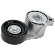2001 Workhorse P42 - Accessory Belt Tensioner, Diesel, 8 Cyl 6.5L