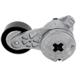 2001 Workhorse P42 - Accessory Belt Tensioner, Diesel, 8 Cyl 6.5L