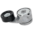 2001 Workhorse P42 - Accessory Belt Tensioner, Diesel, 8 Cyl 6.5L