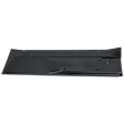 1989 GMC V3500 - Roll Pan, Steel, Fleetside, With Back Plate